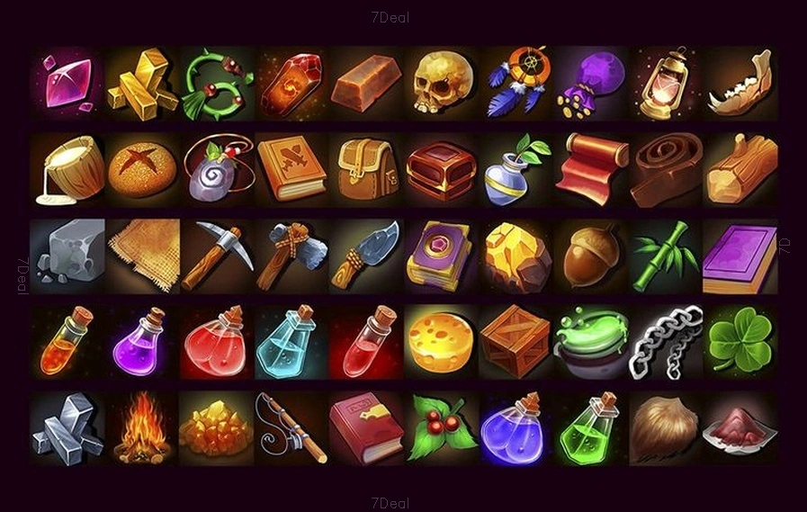 game_icons_collection_set_3