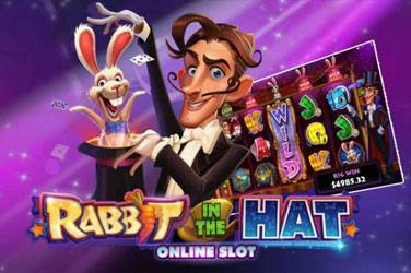 Rabbit in the hat game