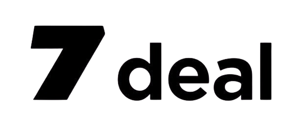 7deal logo